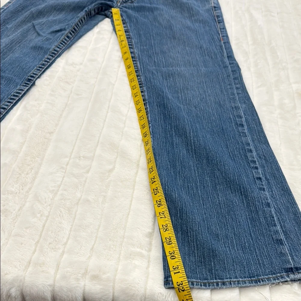 Men’s True Religion Straight Jean